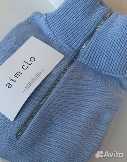 Свитер aimclo