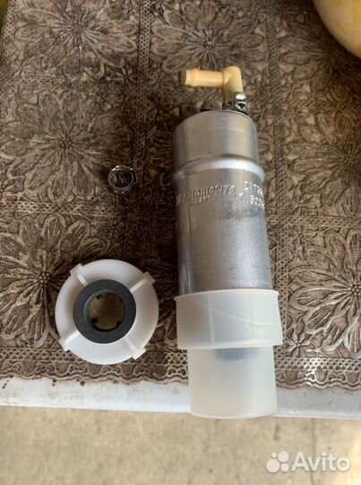 Насос топливный Pierburg 7.28.303.70.0