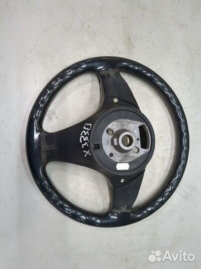 Руль BMW 3 E46, 1999