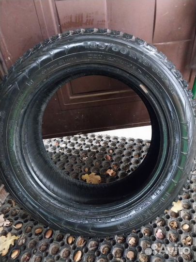 Nokian Tyres Hakkapeliitta 5 185/60 R15