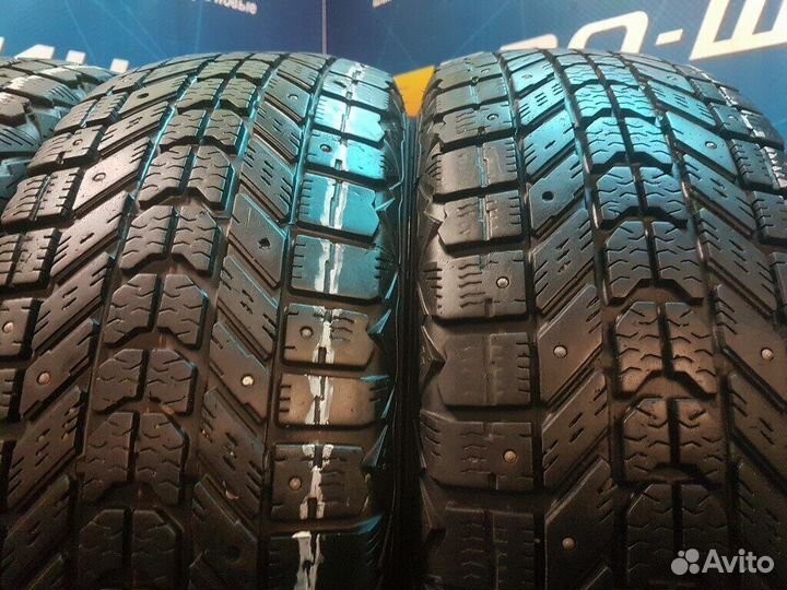 Firestone Winter Force 205/65 R15