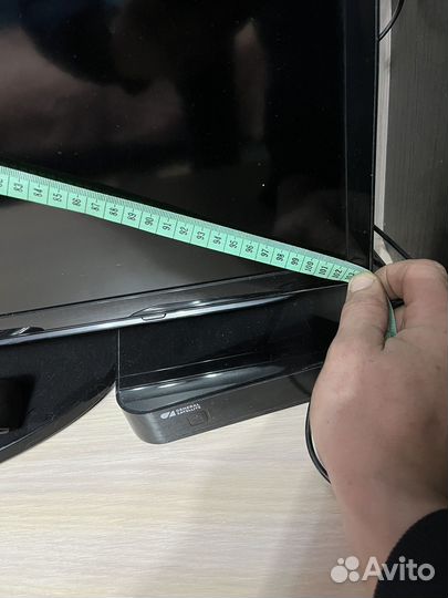 Телевизор samsung