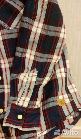 Рубашка hm 134