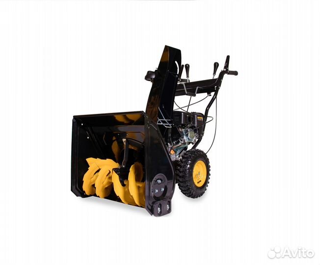 Champion 661 ST Снегоуборщик