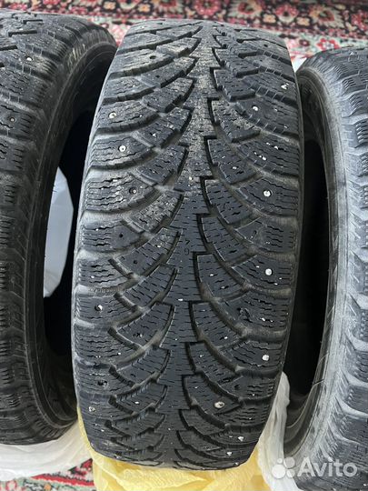 Nordman Nordman 4 195/60 R15