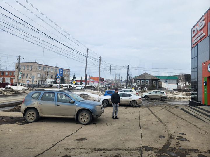 Торговая площадь, 298 м²