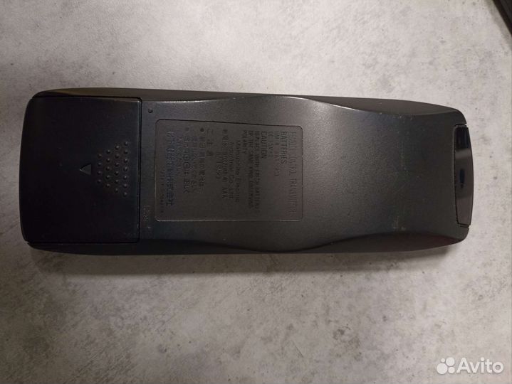 Пульт panasonic eur642182