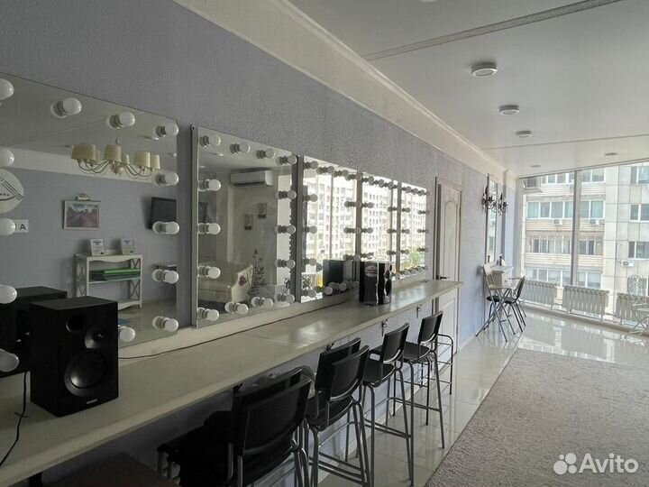 Почасовая аренда зала