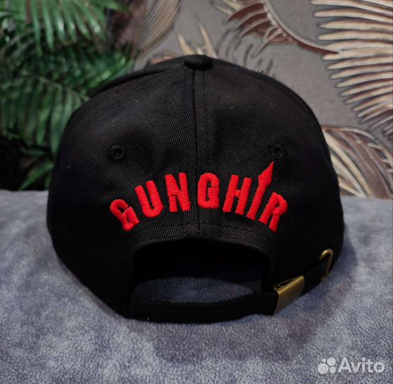 Кепка - бейсболка