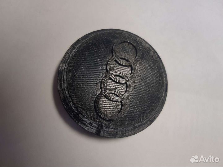 Печать на 3d принтере