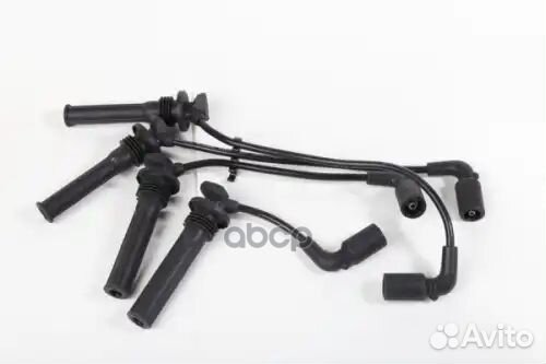 К-кт проводов Chevrolet Aveo T250 1.2 16v 08