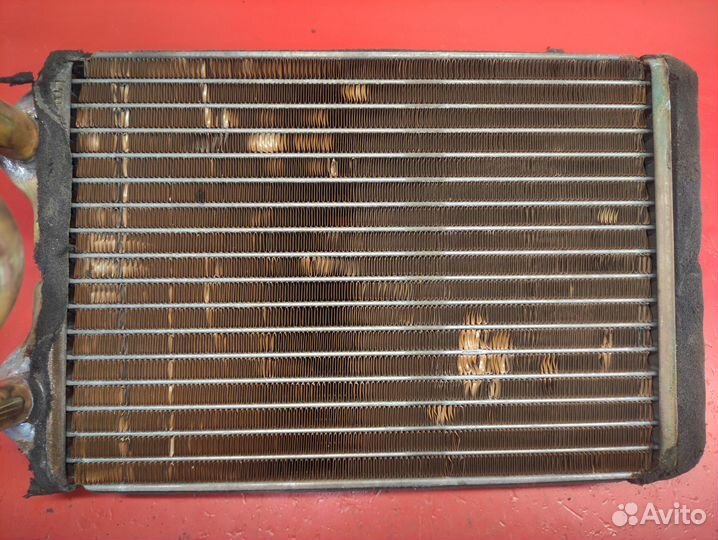 Радиатор отопителя Toyota 4Runner, Hilux 1989-1995