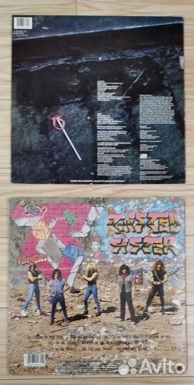 Twisted Sister (USA)