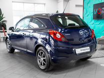 Opel Corsa 1.2 AMT, 2012, 173 371 км, с пробегом, цена 579 000 руб.