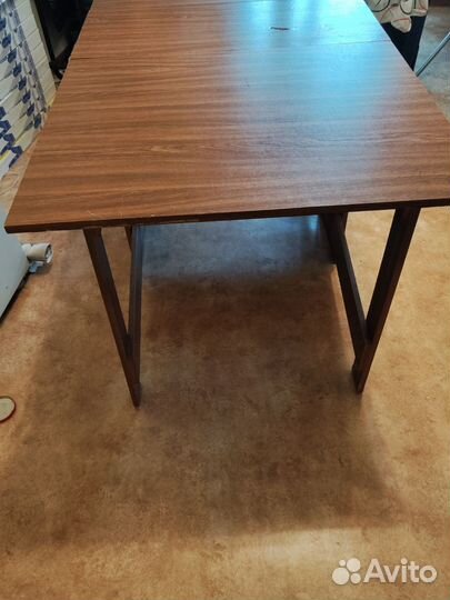 Письменный стол бу