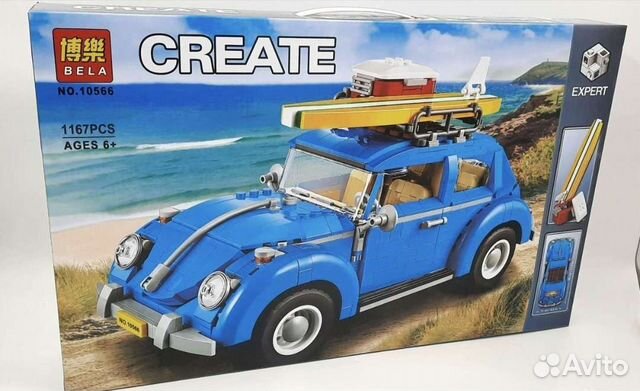 Конструктор 