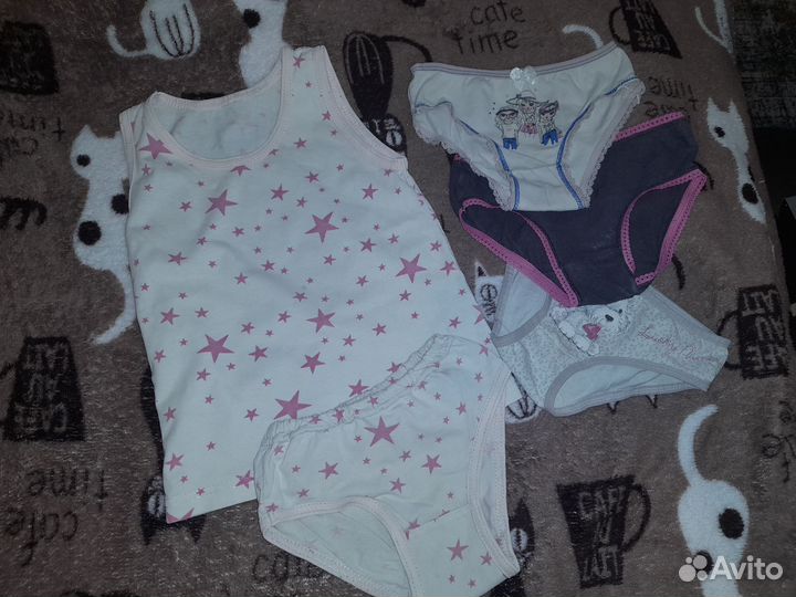 Вещи на девочку 2 - 3 года