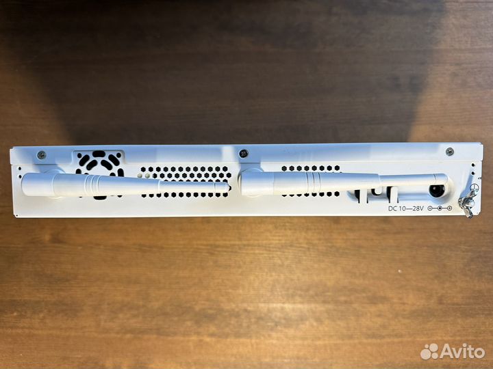 Mikrotik crs125-24G-1s-2hnd-in
