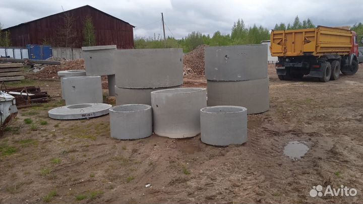 Экскаватор погрузчик