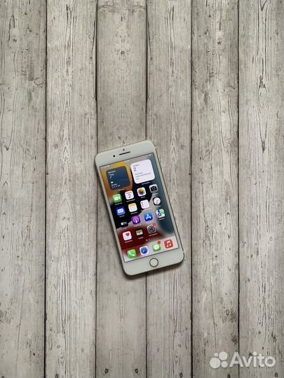 iPhone 7 Plus, 32 ГБ