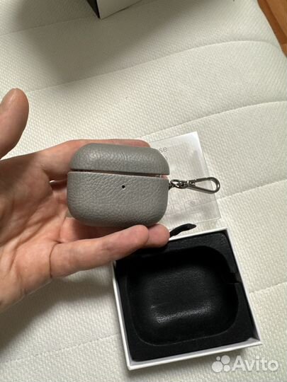 Чехол на airpods pro 2