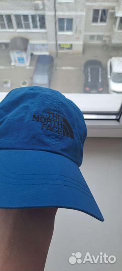 Кепка the north face оригинал