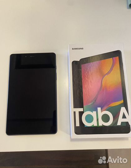 Планшет samsung Galaxy Tab a8 2019 32Gb