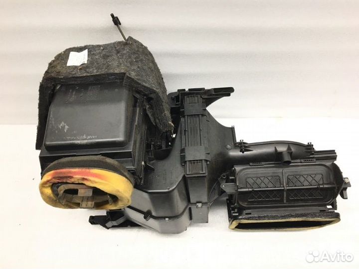 Корпус печки Volkswagen Polo седан 1.6 2013