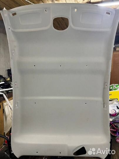 Потолок Granta Лифтбек