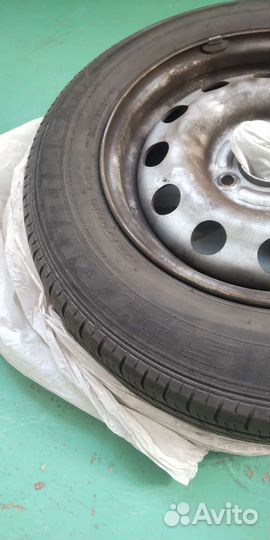 Dunlop SP Touring T1 175/70 R14 84T