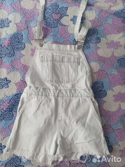 Вещи на девочку