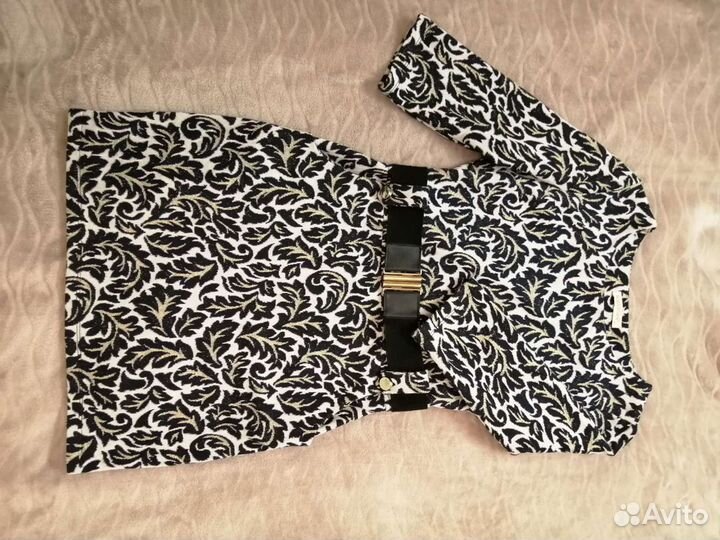 Платье женское новое