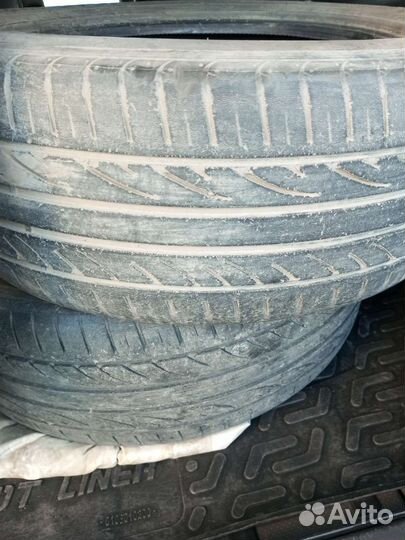 Hankook Optimo K415 225/55 R18