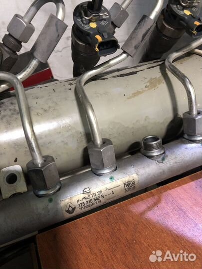 Форсунки 0445110546