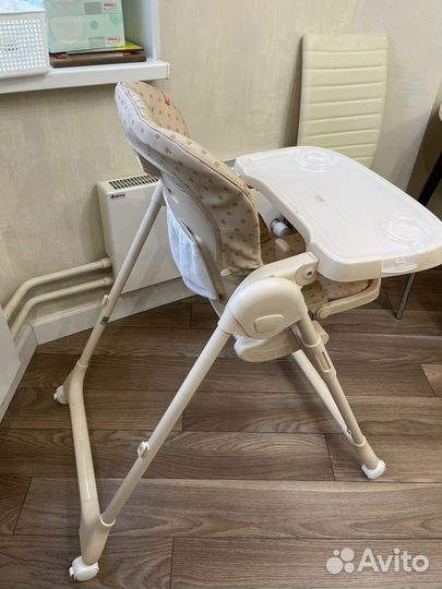 Стул для кормления