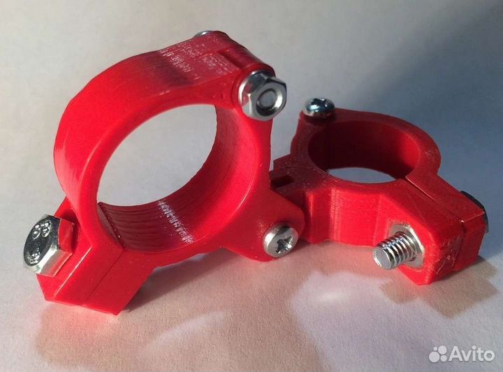 3Д печать. Изготовление пластиковых деталей