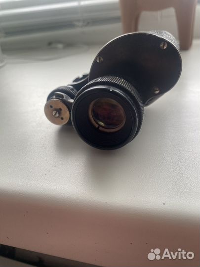 Бинокль СССР