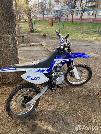 Racer RC200GY-C2