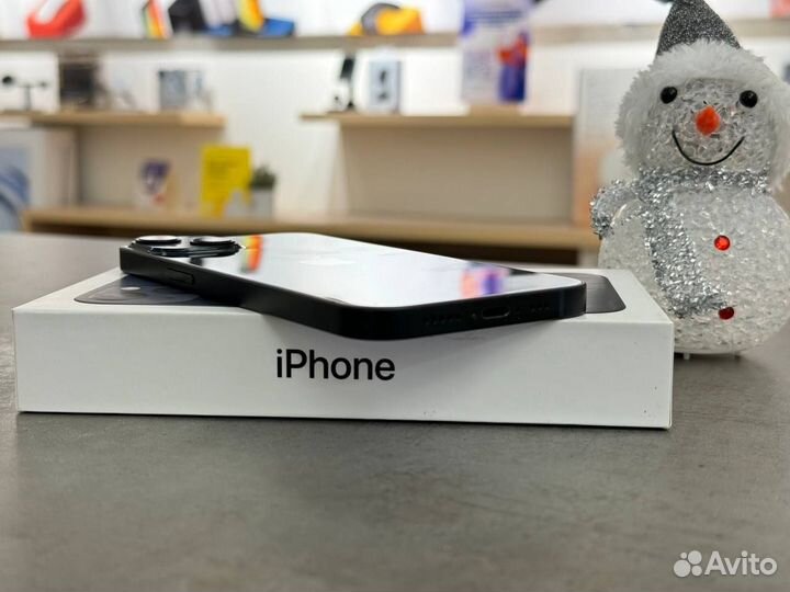 iPhone 13, 128 ГБ