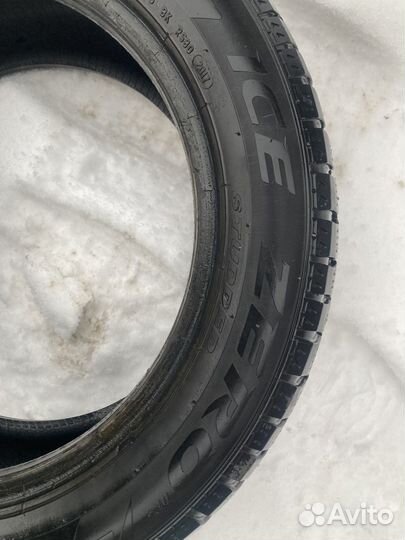 Pirelli Ice Zero 205/55 R16 94T