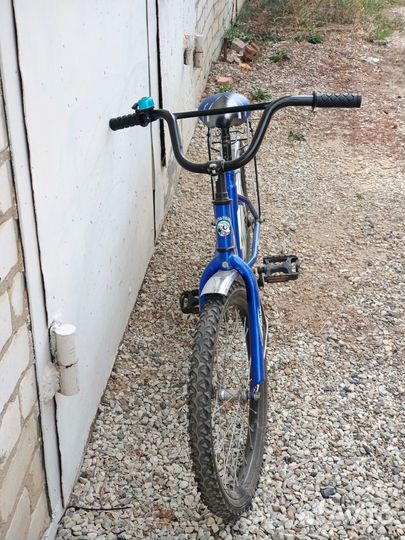 Велосипед детский 20