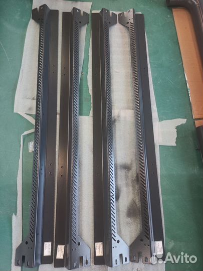 Лазерная резка, гибка, сварка и покраска