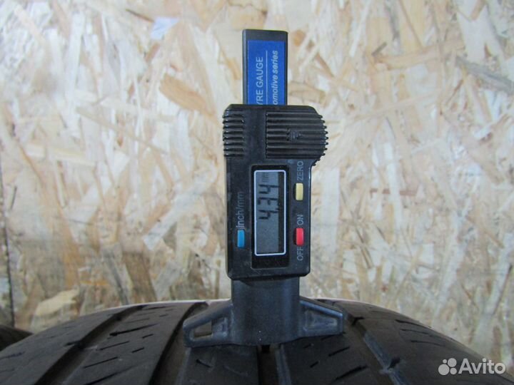 Hankook Dynapro HP2 RA33 235/55 R18