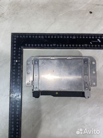 Блок управления АКПП volkswagen passat b5