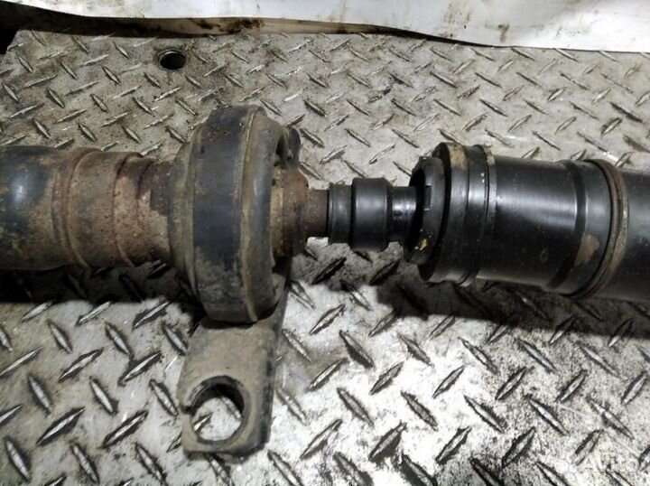 Вал карданный задний Subaru Legacy B13