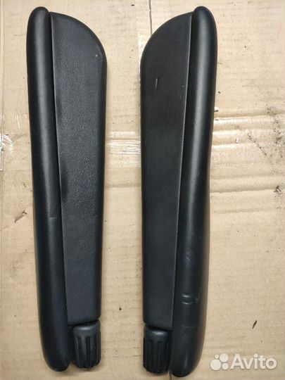 Подлокотники сидений range rover Vogue