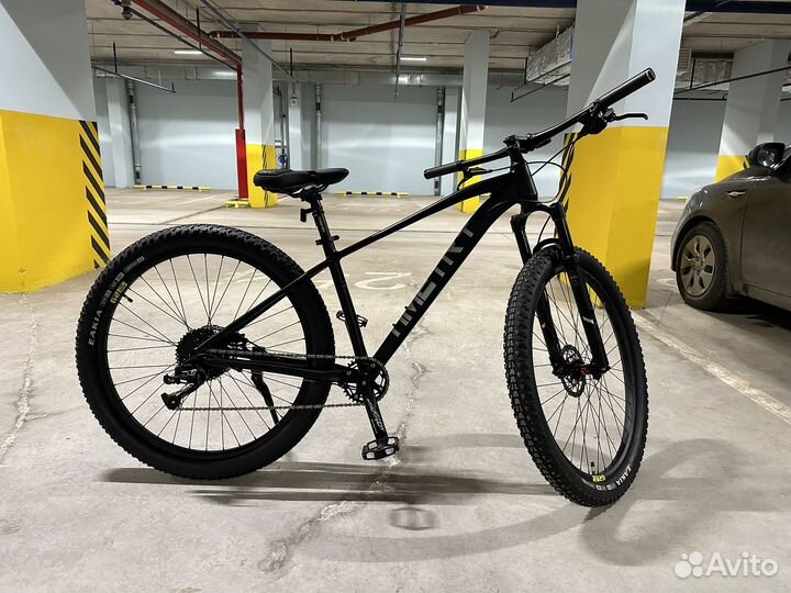 Велосипед Timetry новый