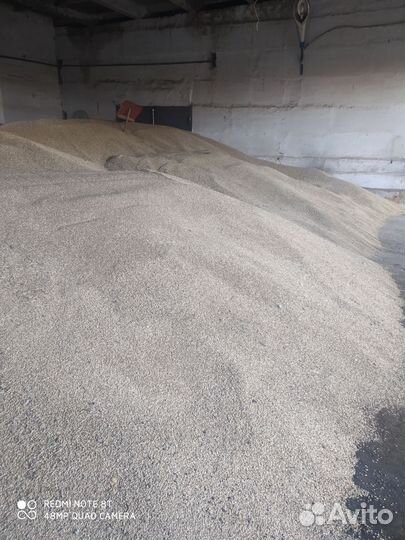 Комбикорм драблеека