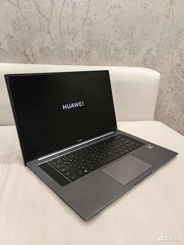 Продам ноутбук Huawei Matebook D16