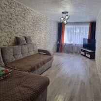 2-к. квартира, 46,5 м², 1/5 эт.